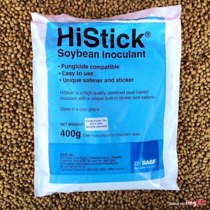 HiStick® Soy